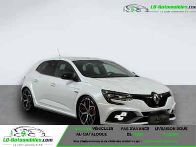 Renault Megane IV Berline  TCe 300 BVM