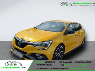 Renault Megane IV Berline  TCe 300 BVA