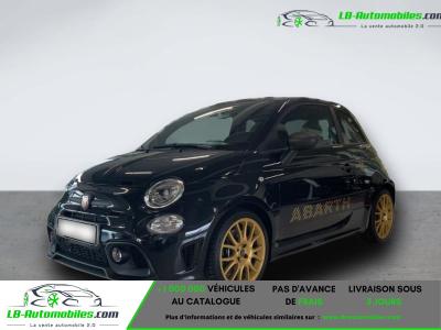 Abarth 595 Competizione Competizione 1.4 Turbo 16V T-Jet 180 ch BVM