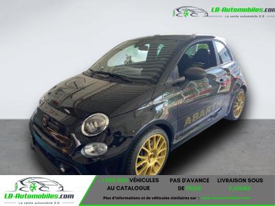 Abarth 595 Competizione Competizione 1.4 Turbo 16V T-Jet 180 ch BVM