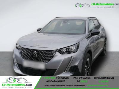 Peugeot 2008 Electrique 136 ch