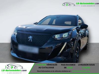 Peugeot 2008 Electrique 136 ch