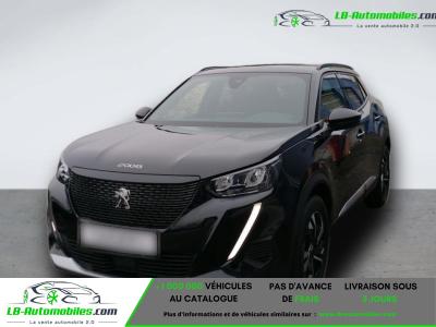 Peugeot 2008 Electrique 136 ch