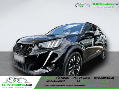 Peugeot 2008 PureTech 155  BVA