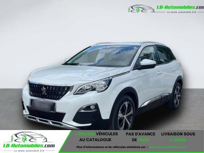 Peugeot 3008 BlueHDi 130ch  BVA