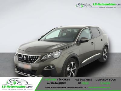 Peugeot 3008 Hybrid 180 e-BVA