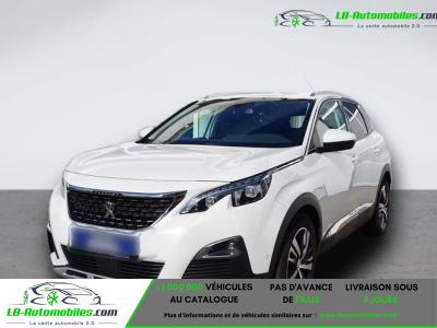 Peugeot 3008 BlueHDi 180ch  BVA