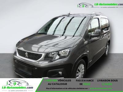 Peugeot Rifter BlueHDi 100  BVM