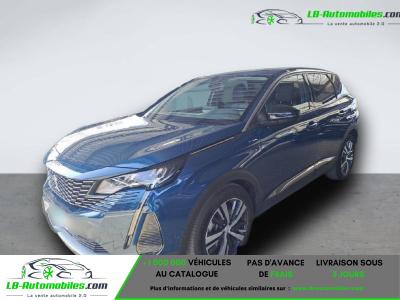 Peugeot 3008 Hybrid 225 e-BVA