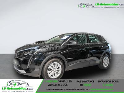 Peugeot 3008 Puretech 130ch  BVM