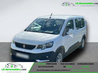 Peugeot Rifter BlueHDi 100  BVM