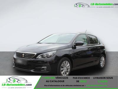 Peugeot 308 PureTech 130ch  BVM