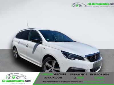 Peugeot 308 PureTech 130ch  BVA