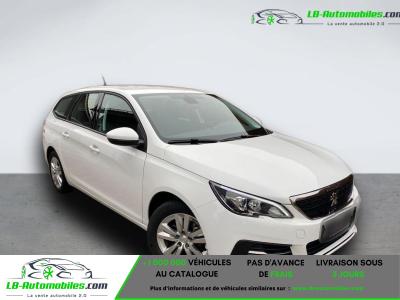 Peugeot 308 BlueHDi 130ch BVM