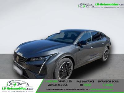 Peugeot 408 PHEV 225 e-BVA