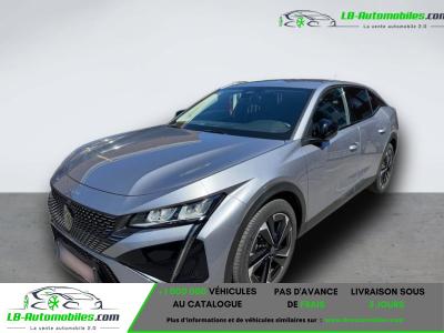 Peugeot 408 PureTech 130 ch  BVA