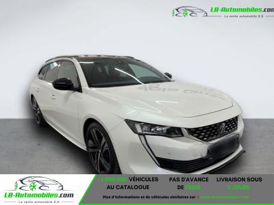 Peugeot 508 SW Hybrid 225 e-BVA