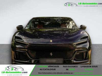 Ferrari Purosangue 6.5 V12 725 ch