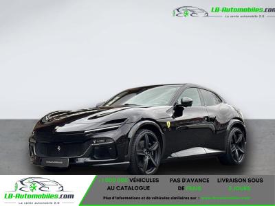 Ferrari Purosangue 6.5 V12 725 ch