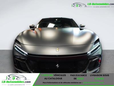 Ferrari Purosangue 6.5 V12 725 ch