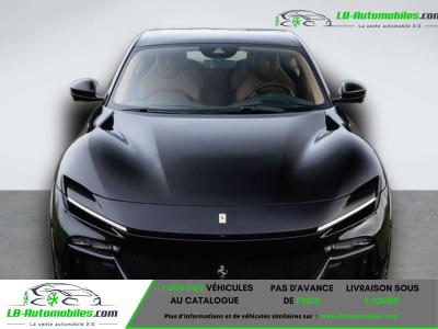 Ferrari Purosangue 6.5 V12 725 ch