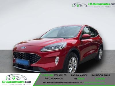 Ford Kuga 2.0 EcoBlue 150 mHEV BVM