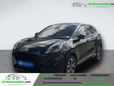 Ford Puma 1.0 EcoBoost 155 ch BVA