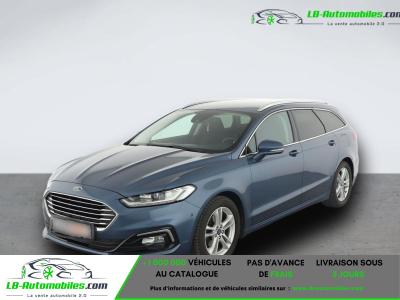 Ford Mondeo SW 2.0 EcoBlue 150 BVA