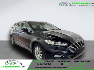 Ford Mondeo SW 2.0 EcoBlue 150 BVA