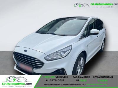 Ford S-Max S-MAX 2.0 EcoBlue 190 BVA