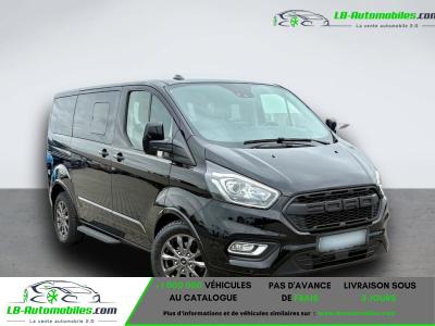 Ford Tourneo Custom  310 L2H1 2.0 EcoBlue 130 BVM
