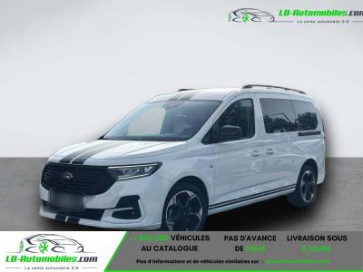Ford Tourneo Connect 1.5 EcoBoost 114 BVM