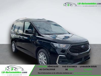 Ford Tourneo Connect 2.0 EcoBlue 122 BVA