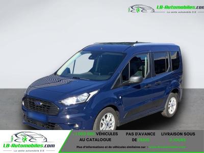 Ford Tourneo Connect 2.0 EcoBlue 122 BVA