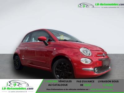 Fiat 500 1.2 8V 69 ch BVM