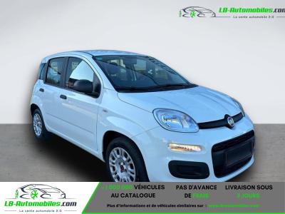 Fiat Panda 1.0 70 ch Hybride BSG