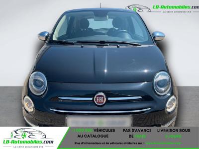 Fiat 500 1.2 69 ch BVM