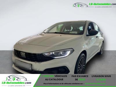 Fiat Tipo 1.5 Firefly Turbo 130 ch Hybrid BVA