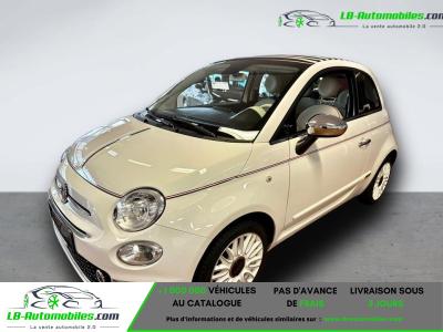 Fiat 500 C 1.2 69 ch BVM