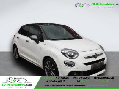 Fiat 500 X 1.0 FireFly Turbo T3 120 ch BV