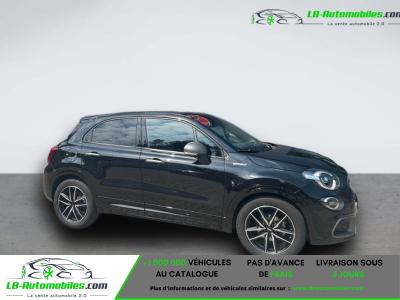 Fiat 500 X 1.0 FireFly Turbo T3 120 ch BV