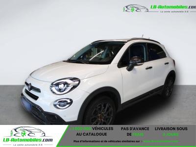 Fiat 500 X 1.3 FireFly Turbo T4 150 ch BVA