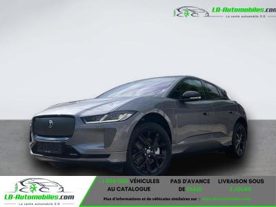 Jaguar I-Pace EV 400 AWD 90kWh R-Dynamic
