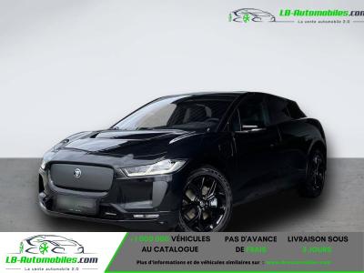 Jaguar I-Pace EV 400 AWD 90kWh R-Dynamic