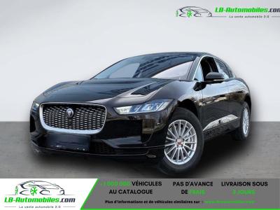 Jaguar I-Pace EV 400 AWD 90kWh R-Dynamic