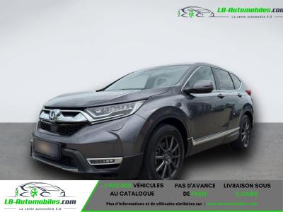 Honda CR-V e:HEV 2.0 i-MMD 2WD 145ch