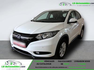 Honda HR-V 1.5 i-VTEC 130ch