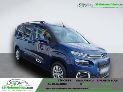 Citroën Berlingo BlueHDi 130 BVA