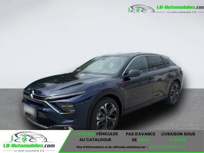Citroën C5 X Hybride Rechargeable 180 BVA
