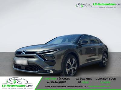 Citroën C5 X PureTech 130 BVA